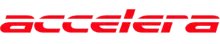 accelera logo