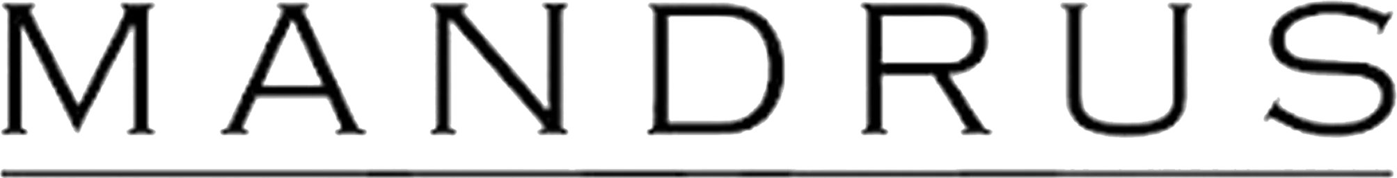 Mandrus logo