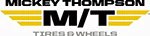 MICKEY THOMPSON