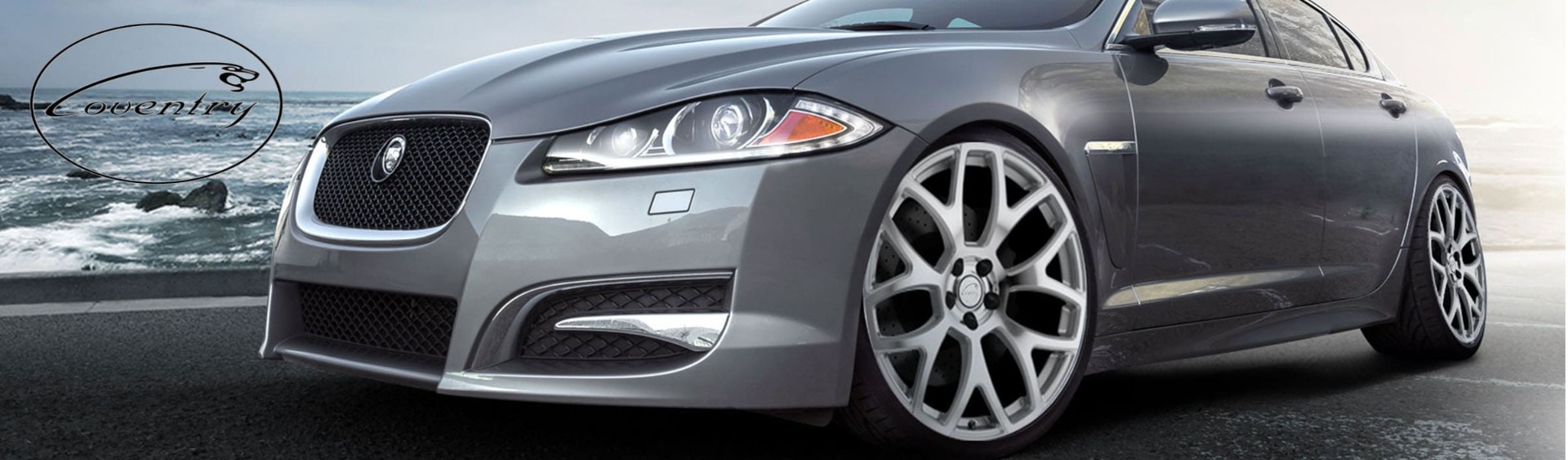 Coventry Wheels banner