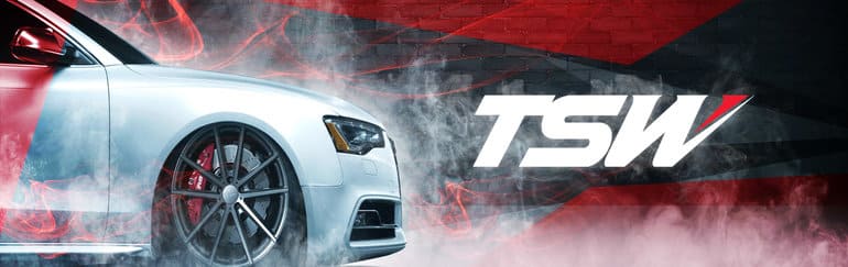 TSW banner