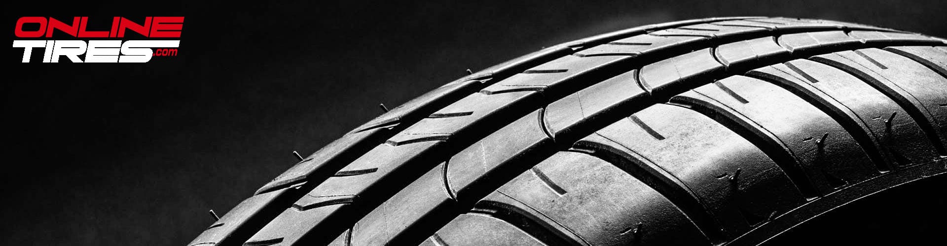 Online Tires banner