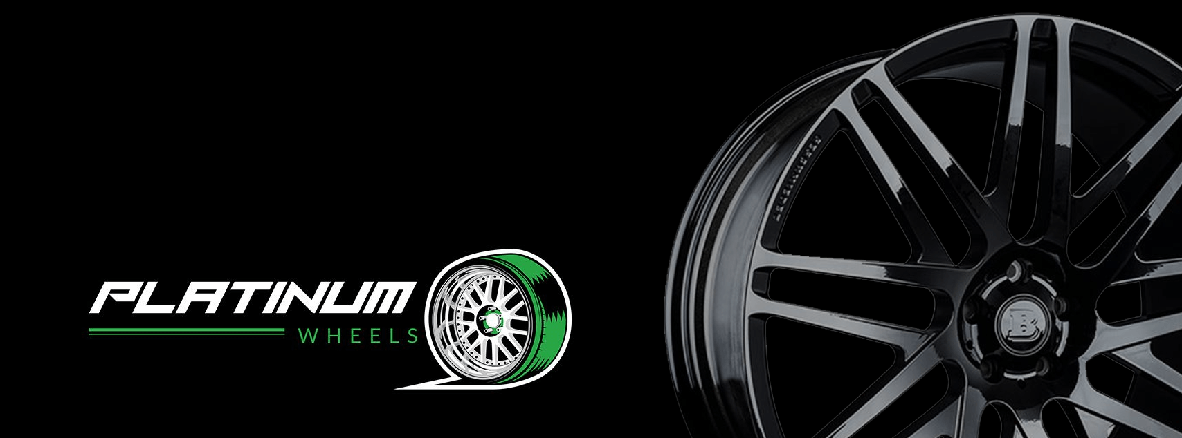 Platinum-banner